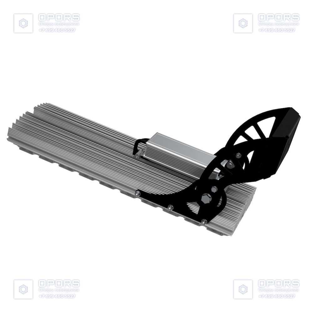 Плазма 250 L V CRI95 5700К 80х30° фото 5