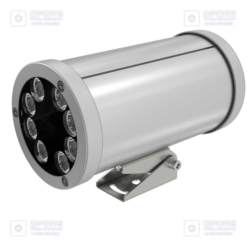 Акцент 24 CRI80 5000К 90° фото 1