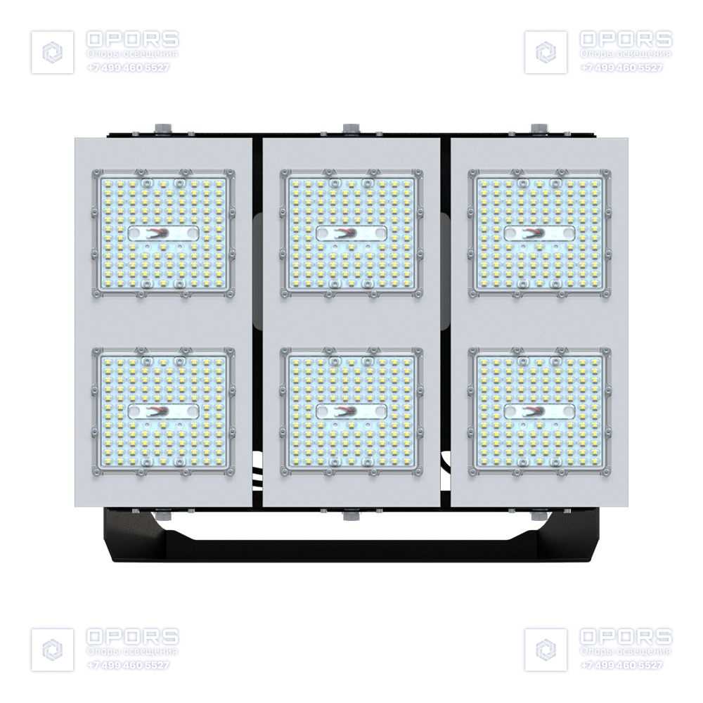 Плазма 600 S Box CRI70 4000К 155х70° фото 2