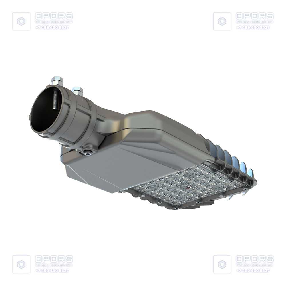 Гроза 60 XS CRI70 3000К 135х55° фото 4