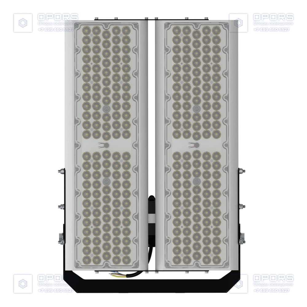 Плазма 660 L V CRI70 4000К 30° фото 2