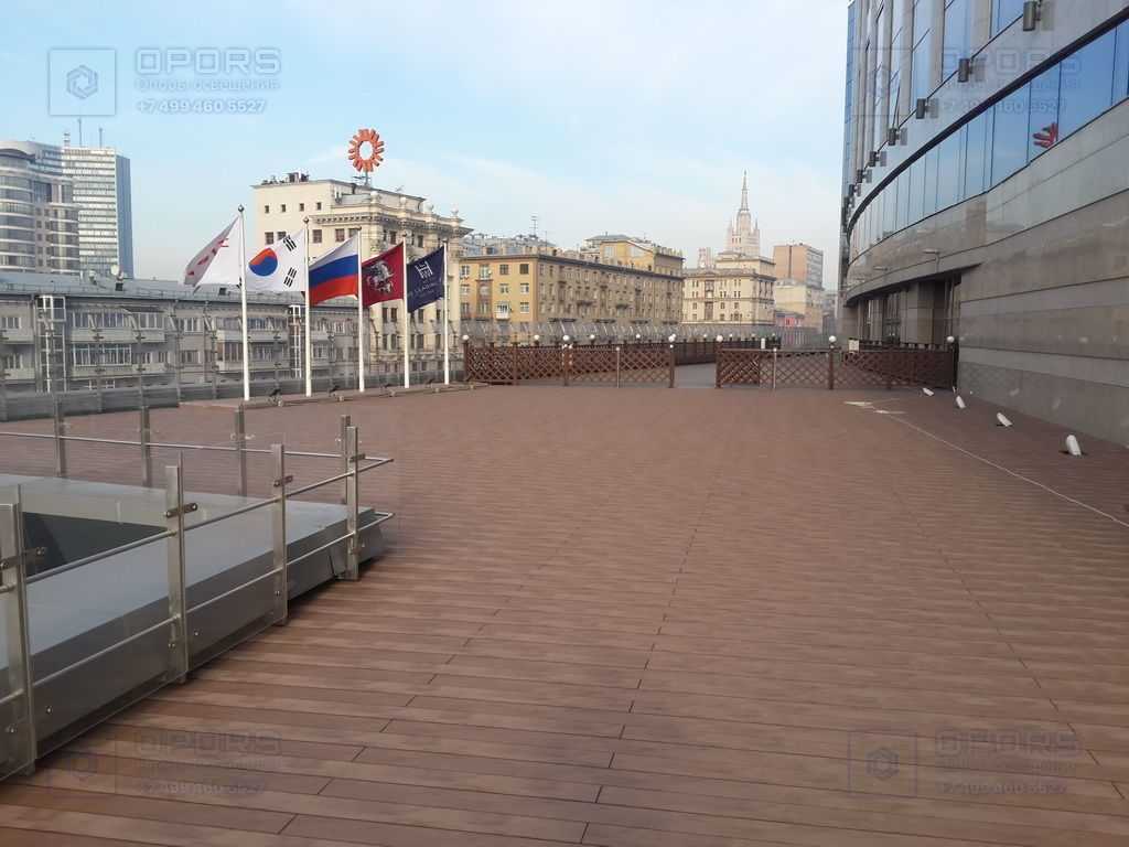 Кляймер пластиковый HILST FIX HOME фото 6