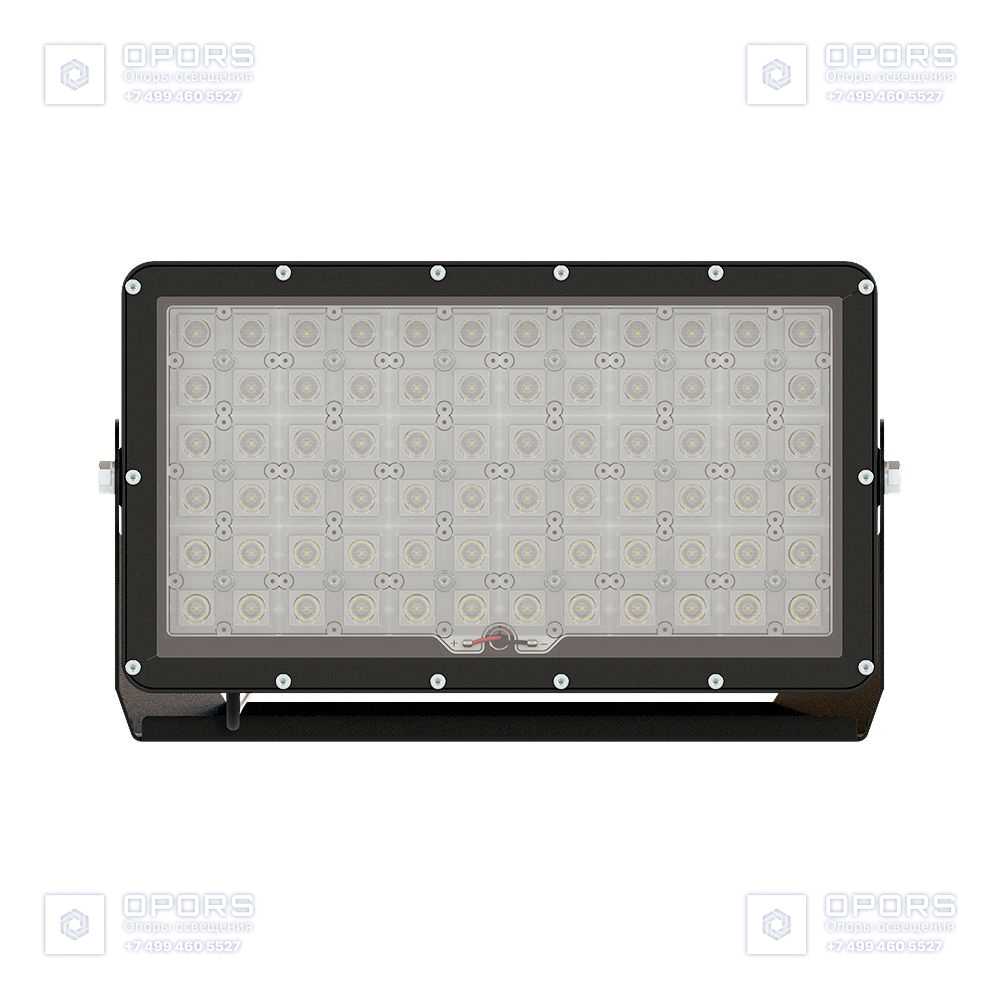 Прожектор 120 X CRI70 4000К 90° фото 2