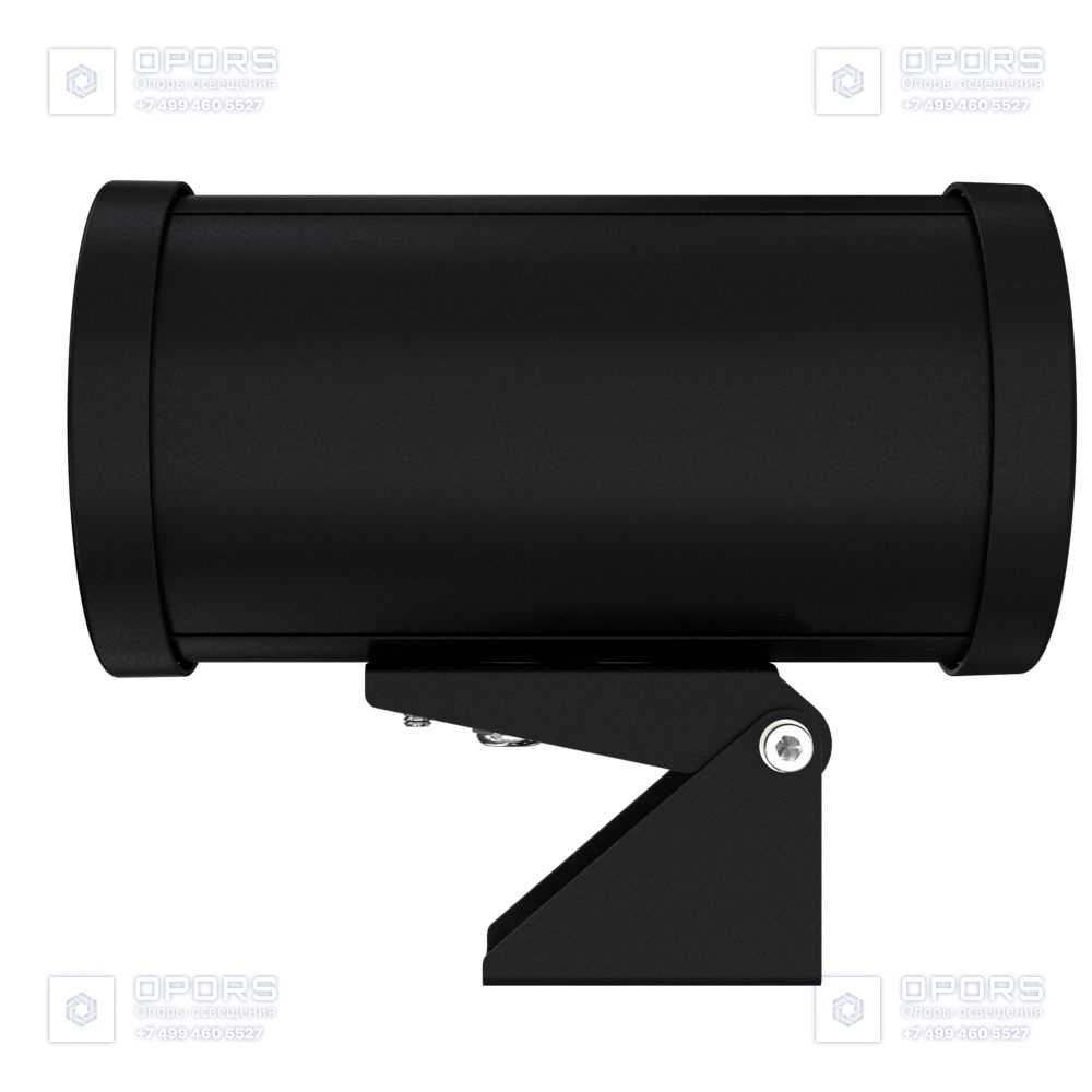 Акцент 8 24-36В DC RGBW DMX CRI80 3000К 15° фото 2
