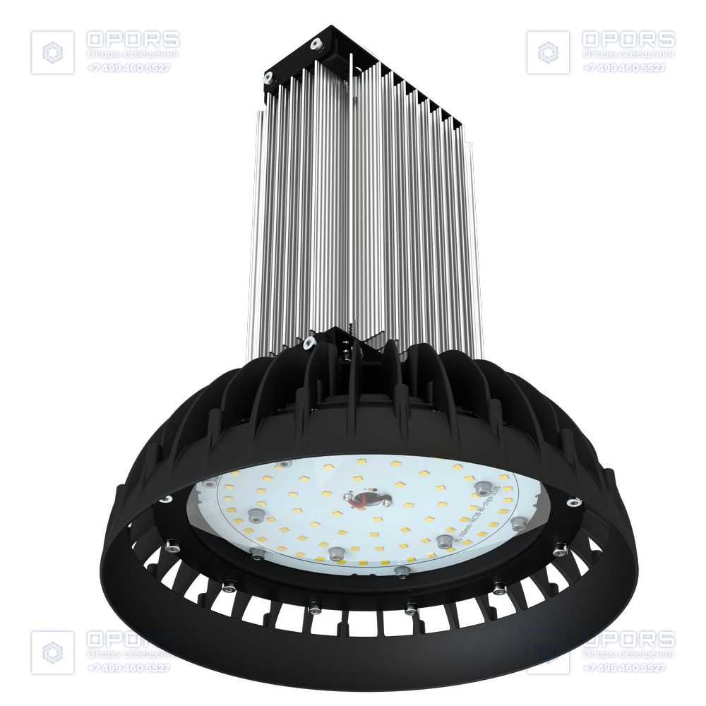 Профи Нео Термал Плюс 80 M CRI70 4000К 120° Закаленное стекло фото 1