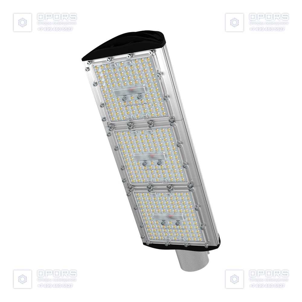 Магистраль v3.0 МЛ 150 Экстра CRI70 3000К 155х70° фото 1
