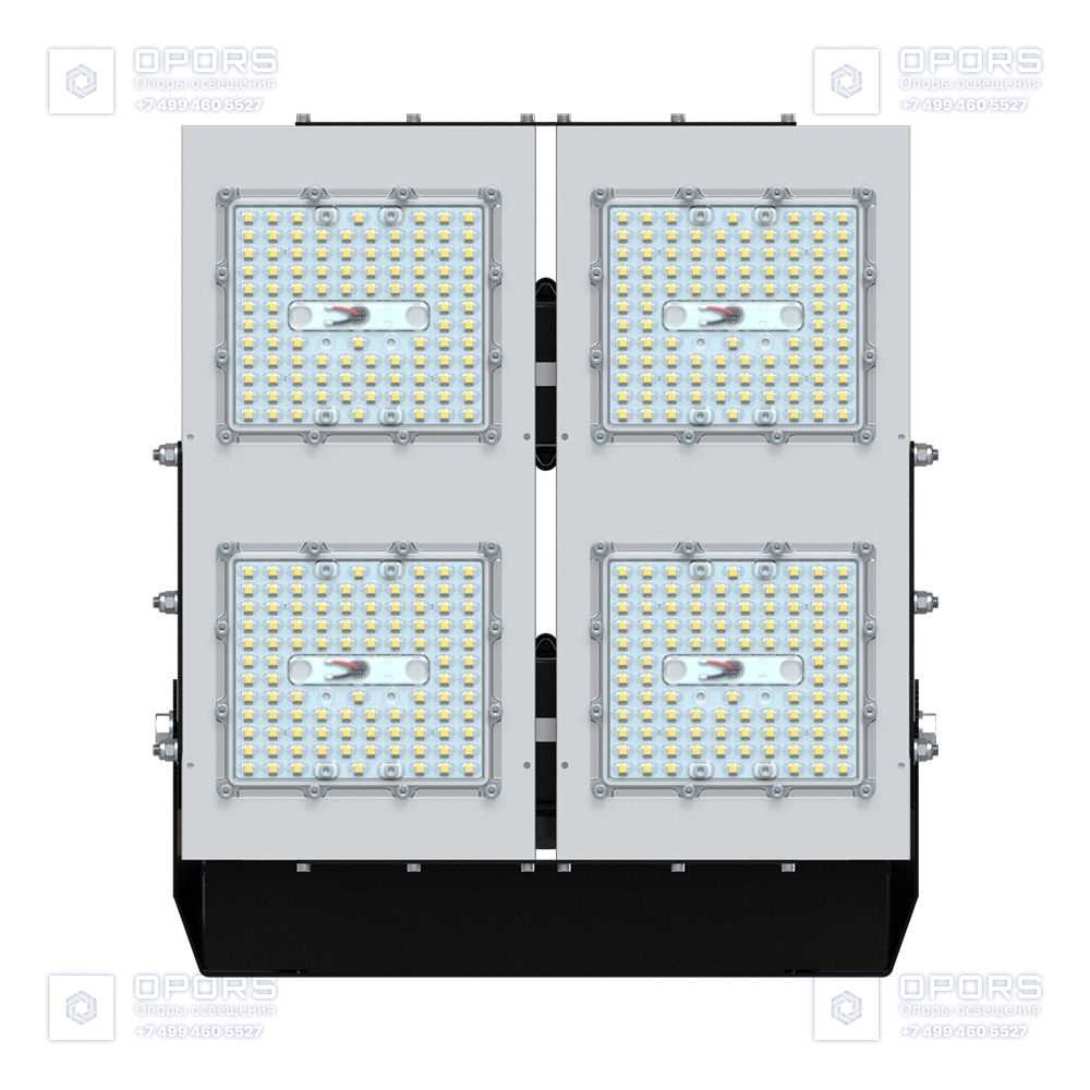 Плазма 400 S CRI70 3000К 155х70° фото 2