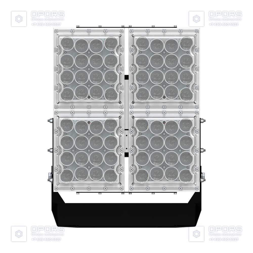 Плазма 320 U CRI70 5000К 5° фото 2