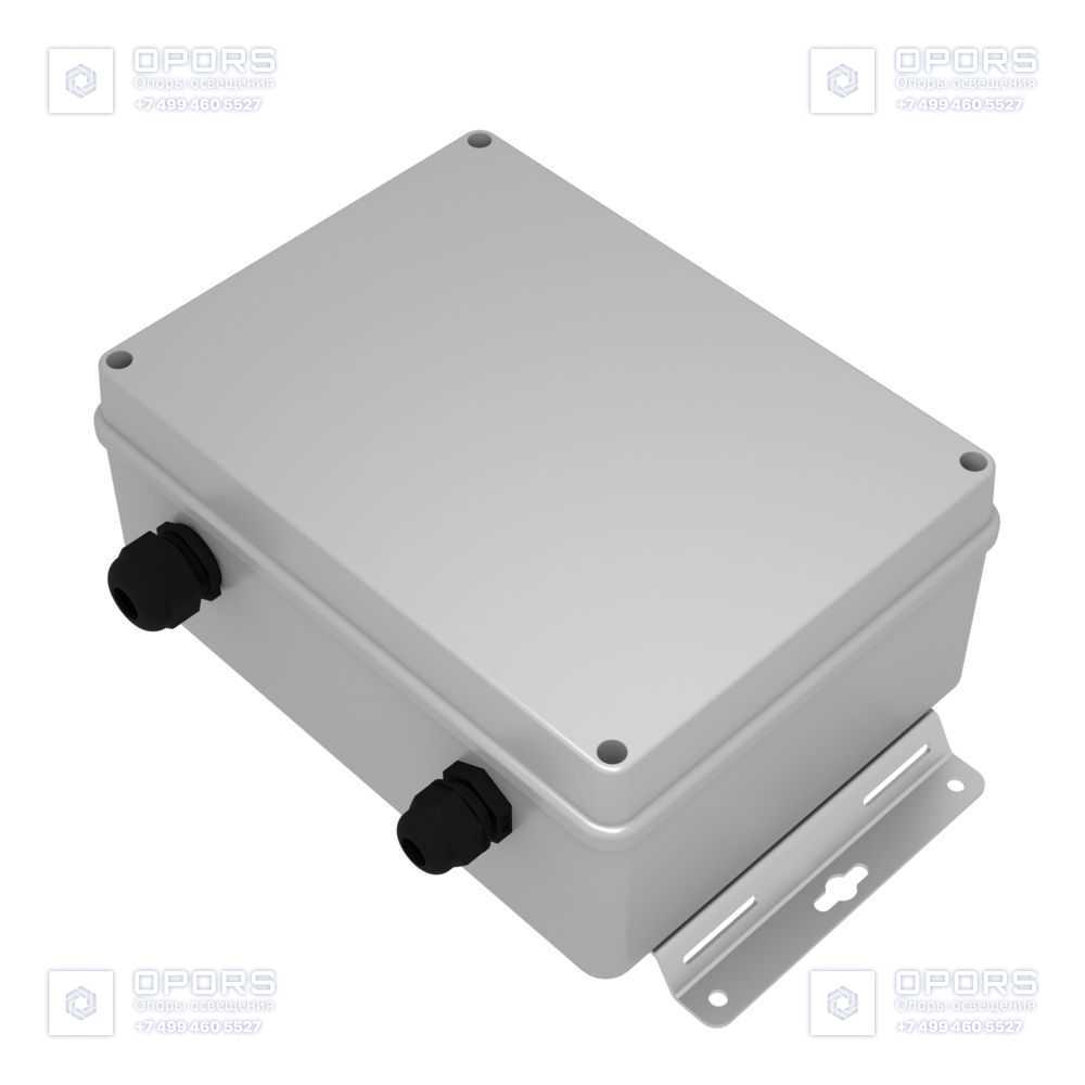 Устройство управления светильниками Integra УУС-220-ZB-PWM IP54 фото 1