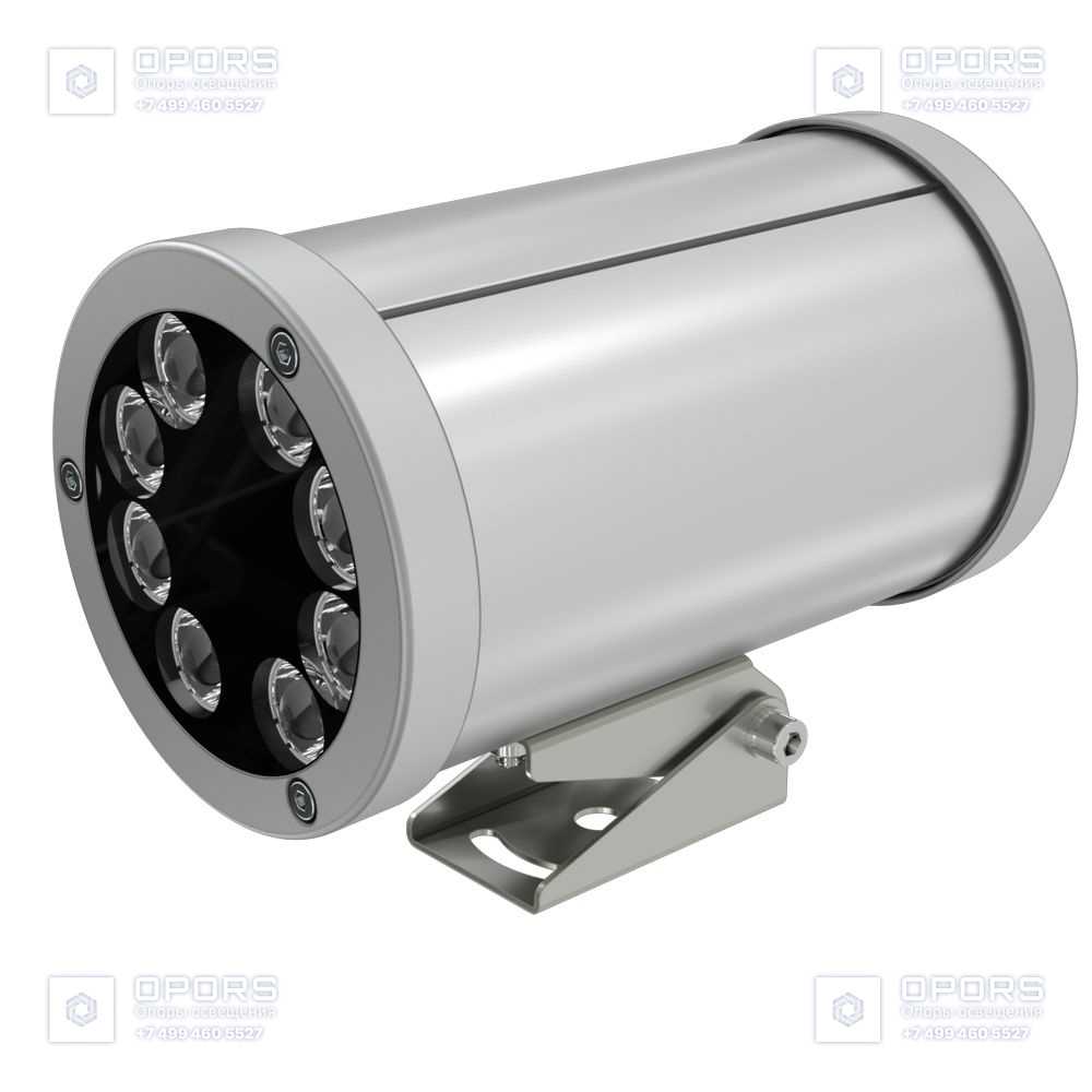 Акцент 16 CRI80 4000К 25° фото 1