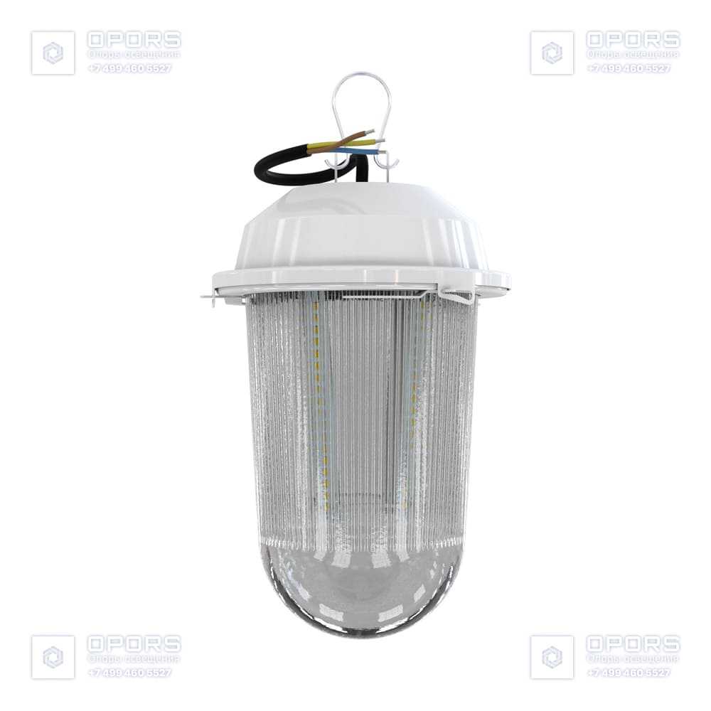 Желудь 15 Эко IP54 4000К фото 1