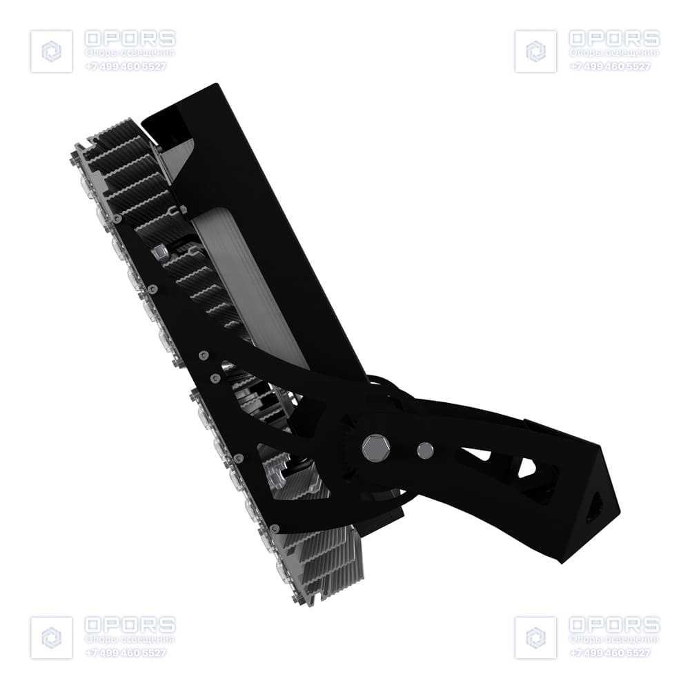 Плазма 400 S CRI70 5000К 130х30° фото 3