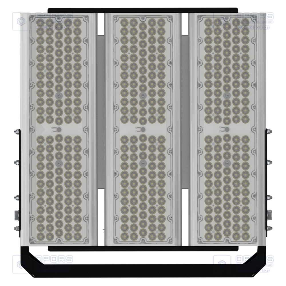 Плазма 750 L V Box CRI80 5000К 90° фото 2