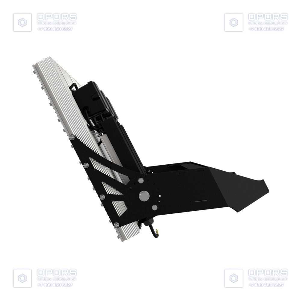 Плазма 750 S CRI70 4000К 155х70° фото 3
