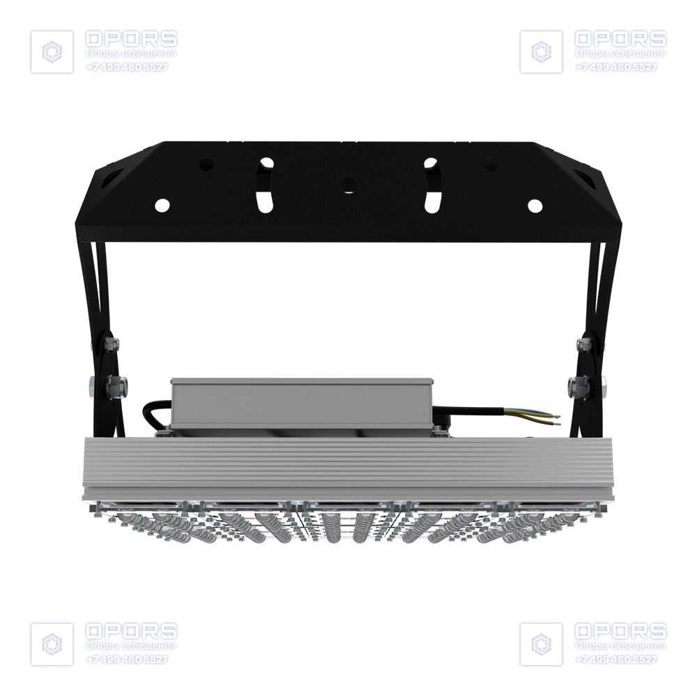 Прожектор 250 S CRI90 5700К 100х30° фото 6