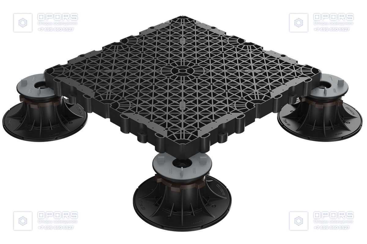 Вершина Т5 для решетки HILST GRID фото 8
