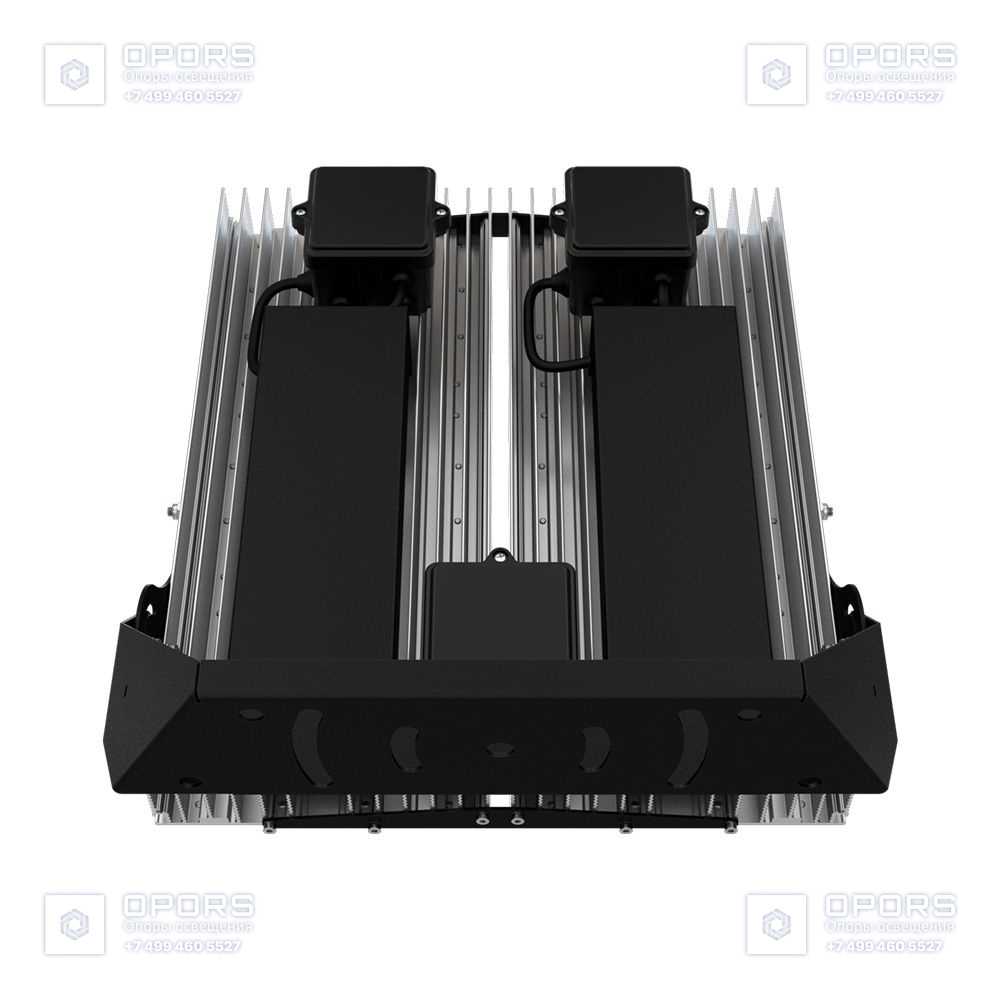 Плазма 500 S CRI70 3000К 155х70° фото 4
