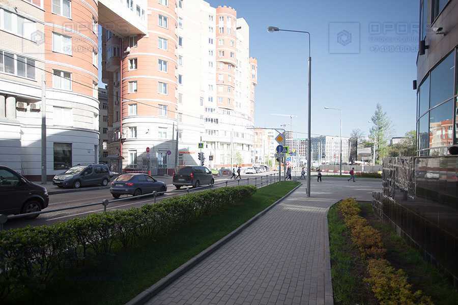 Опора контактной сети круглоконическая силовая ОКККС-1,0-13 фото 2