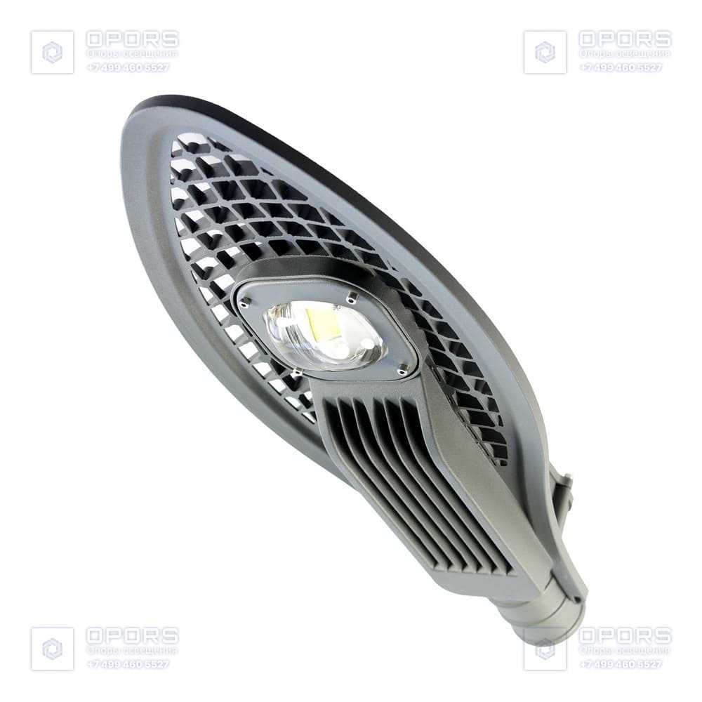 Кобра 60 Эко CRI70 4500К 150х90° фото 1