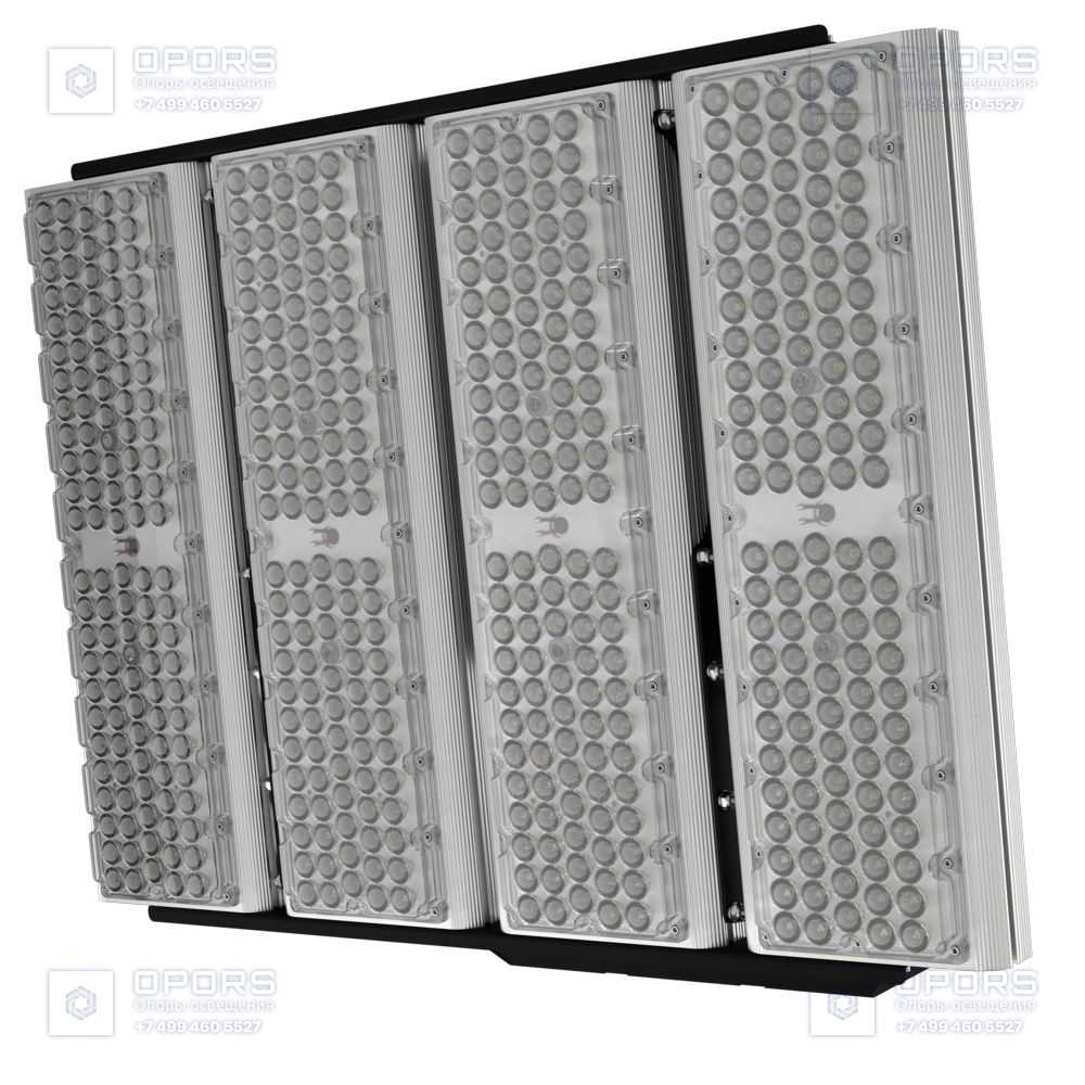 Плазма 1330 L V Box CRI70 5000К 25° НО фото 1