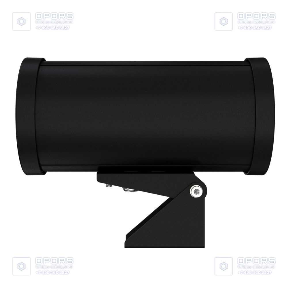 Акцент 20 Дуо 24-36В DC RGB DMX 10х65° фото 2