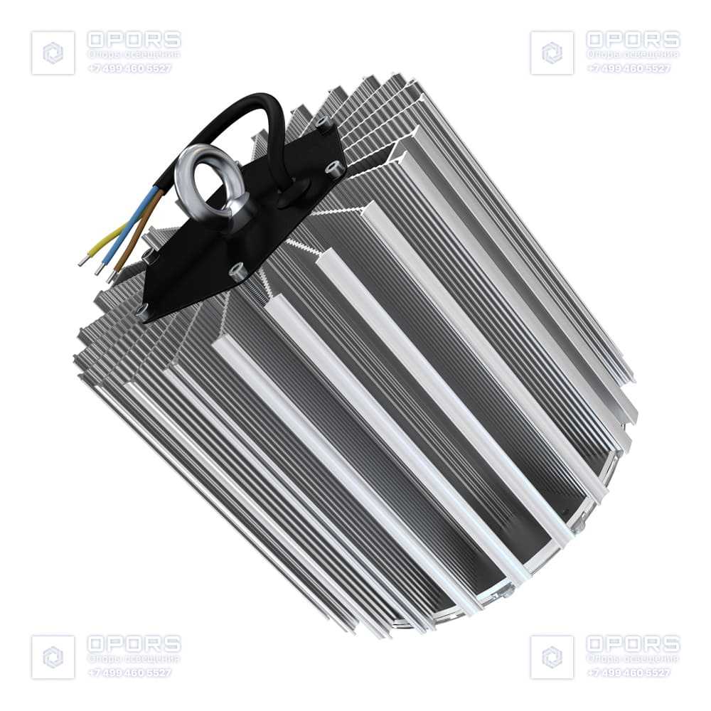 Профи v2.0 МЛ 100 БАП (350лм 3час.) CRI70 5000К 120° фото 4
