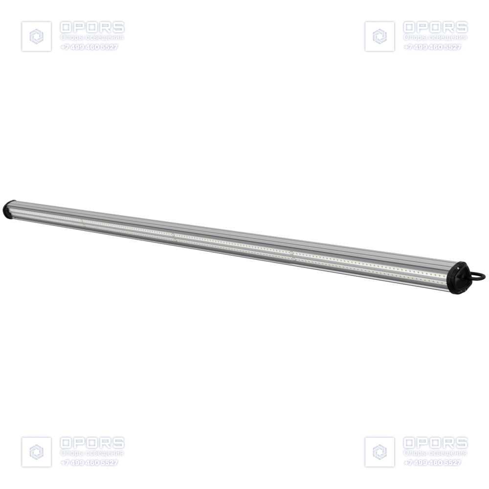 Т-Линия Оптима 20 2000мм CRI70 5000К Прозрачный фото 1