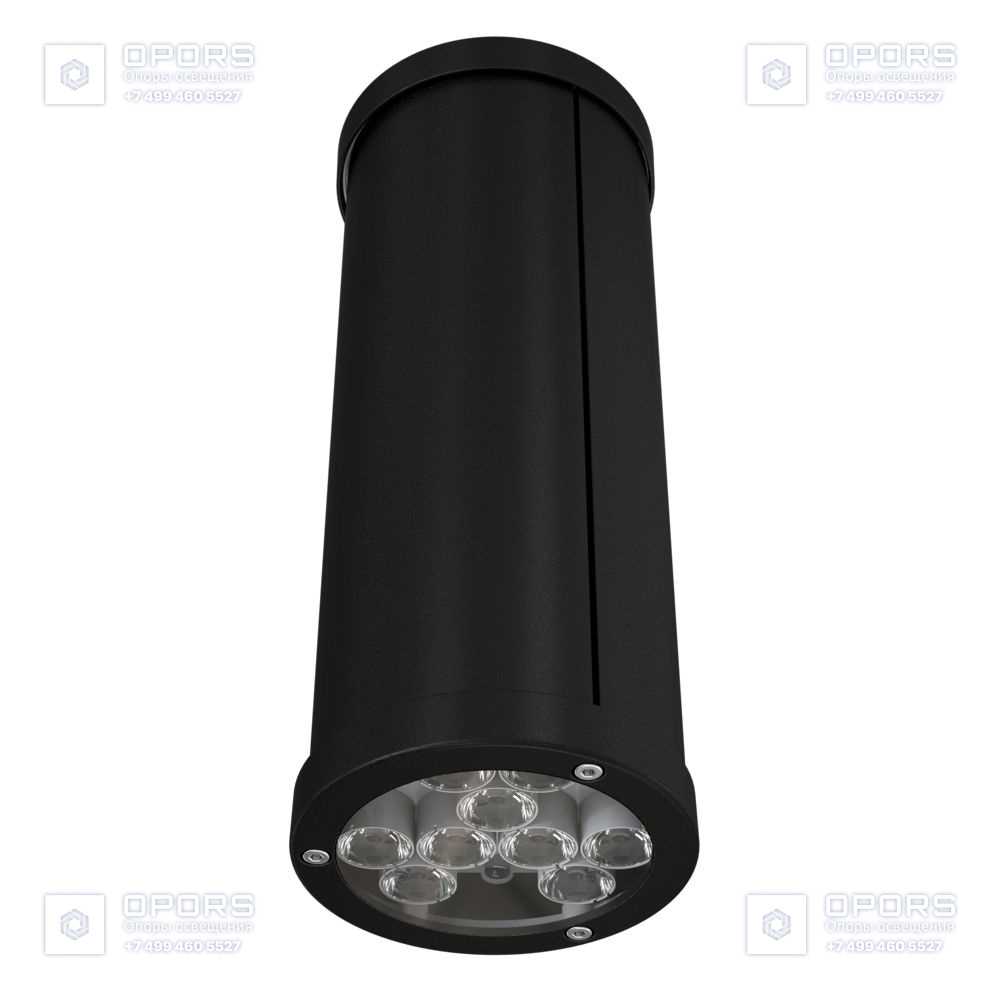 Акцент 20 Дуо RGB DMX 90° фото 4