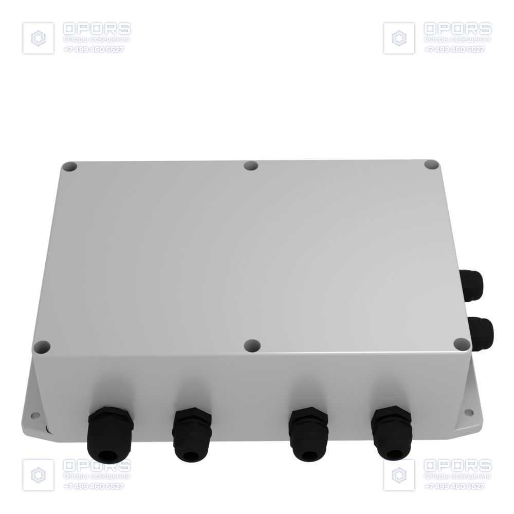 Преобразователь интерфейсов Integra ПИ-220-E-PWM-5 IP67 фото 2