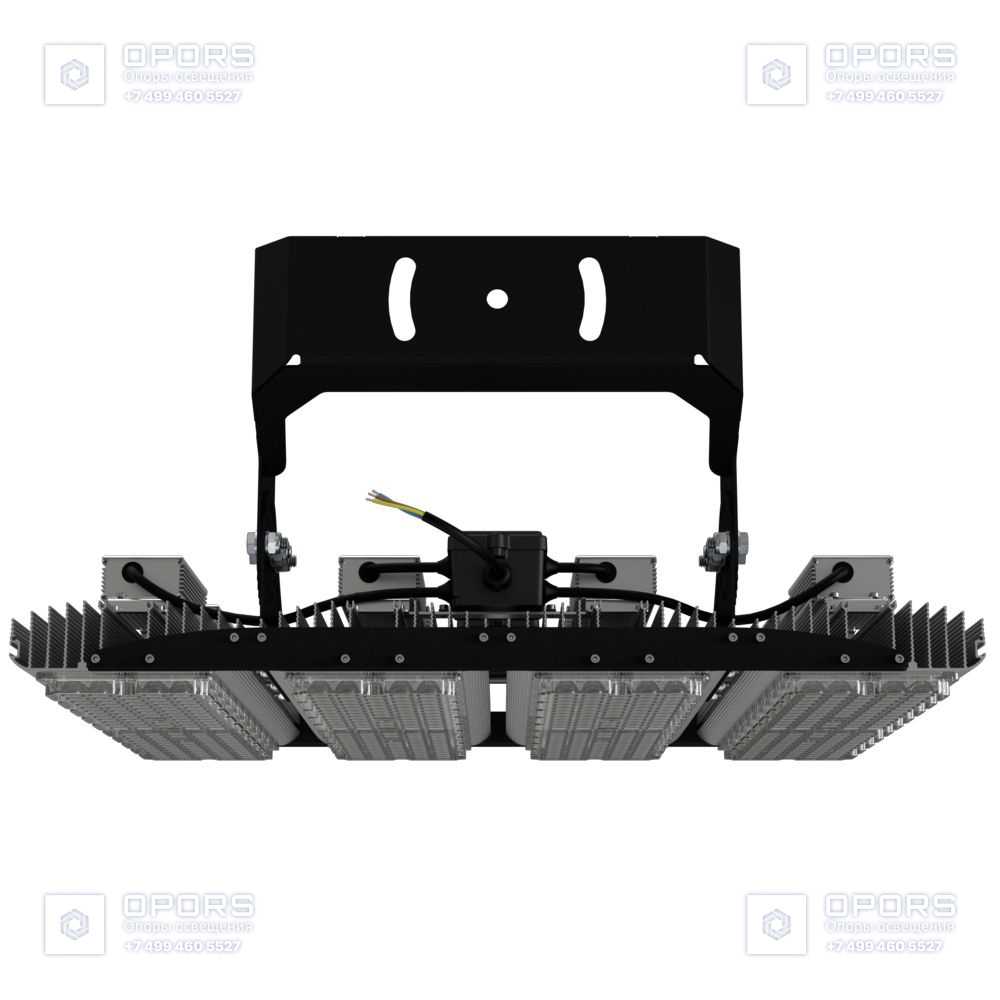 Плазма 1600 L V CRI70 3000К 75х50° НО фото 6