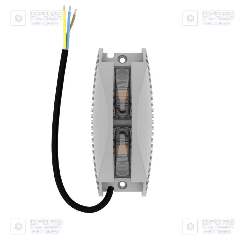 Контур 6 CRI80 3000К фото 3