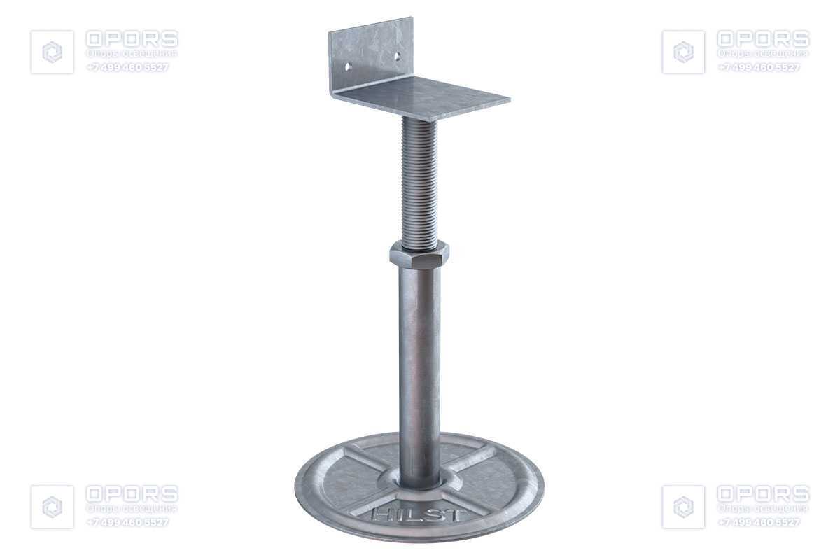 Металлическая опора HILST LIFT metal 115-195мм фото 1