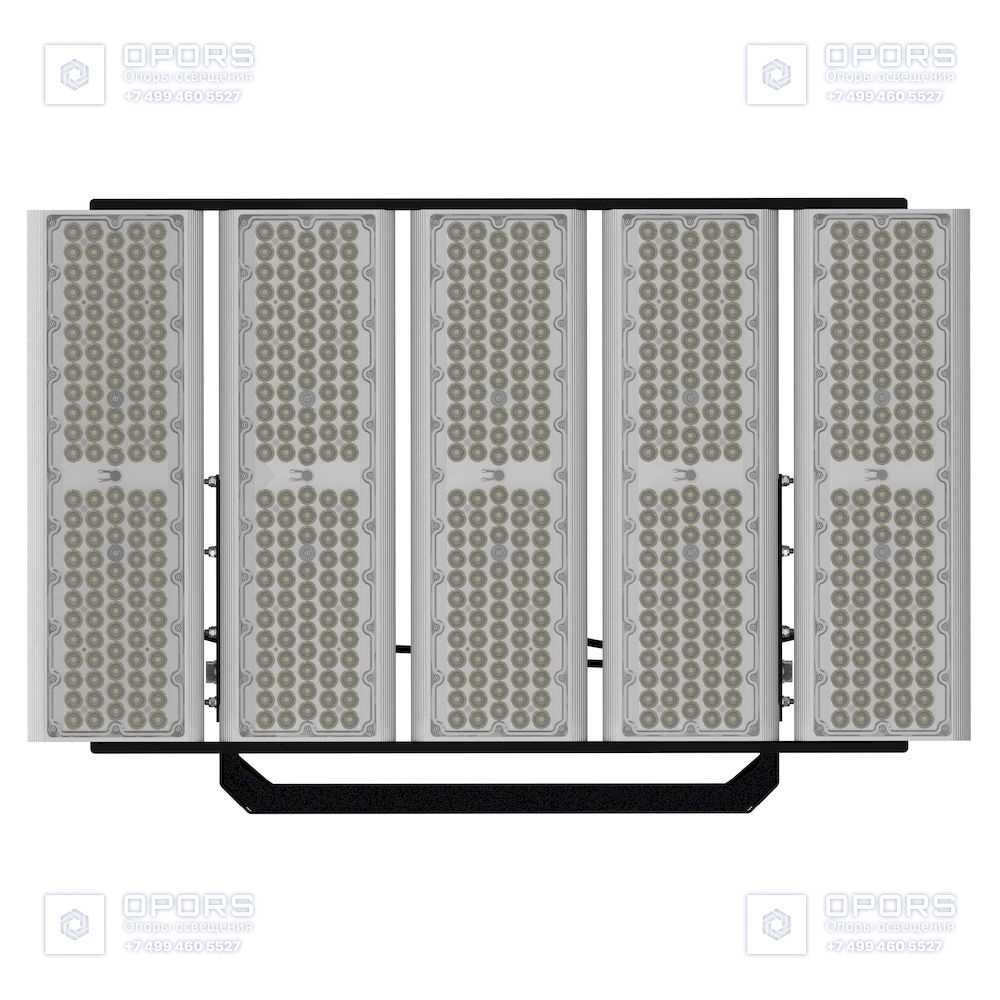 Плазма 1250 L V CRI90 5700К 12° фото 2