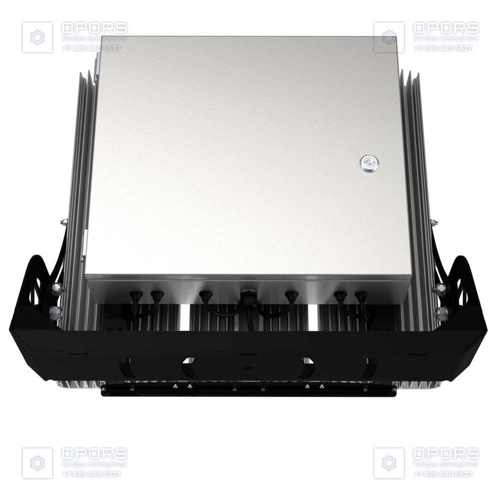 Плазма 1000 L V Box CRI70 5000К 60° фото 4