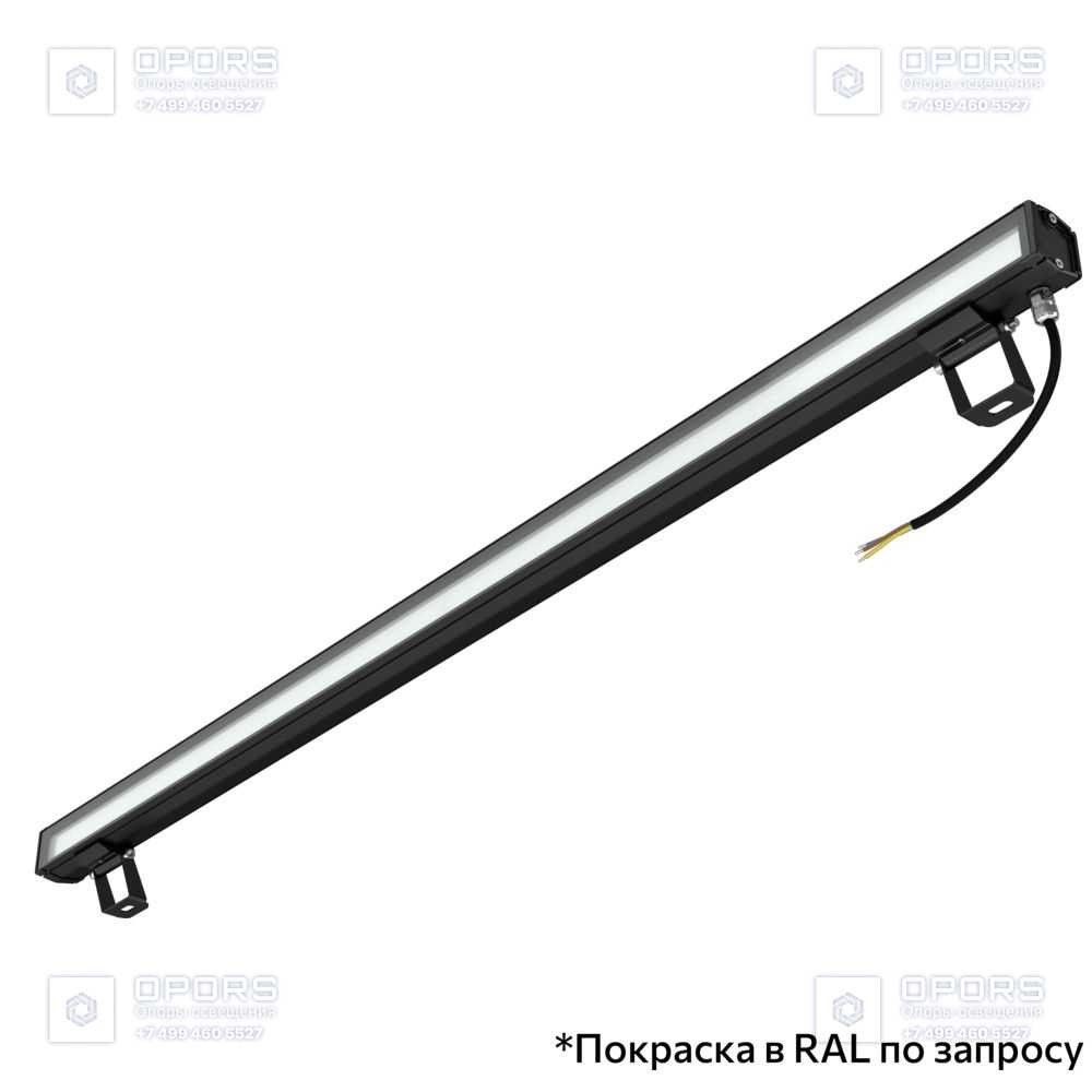 Барокко 20 S 1200мм CRI80 4000К Опал фото 5