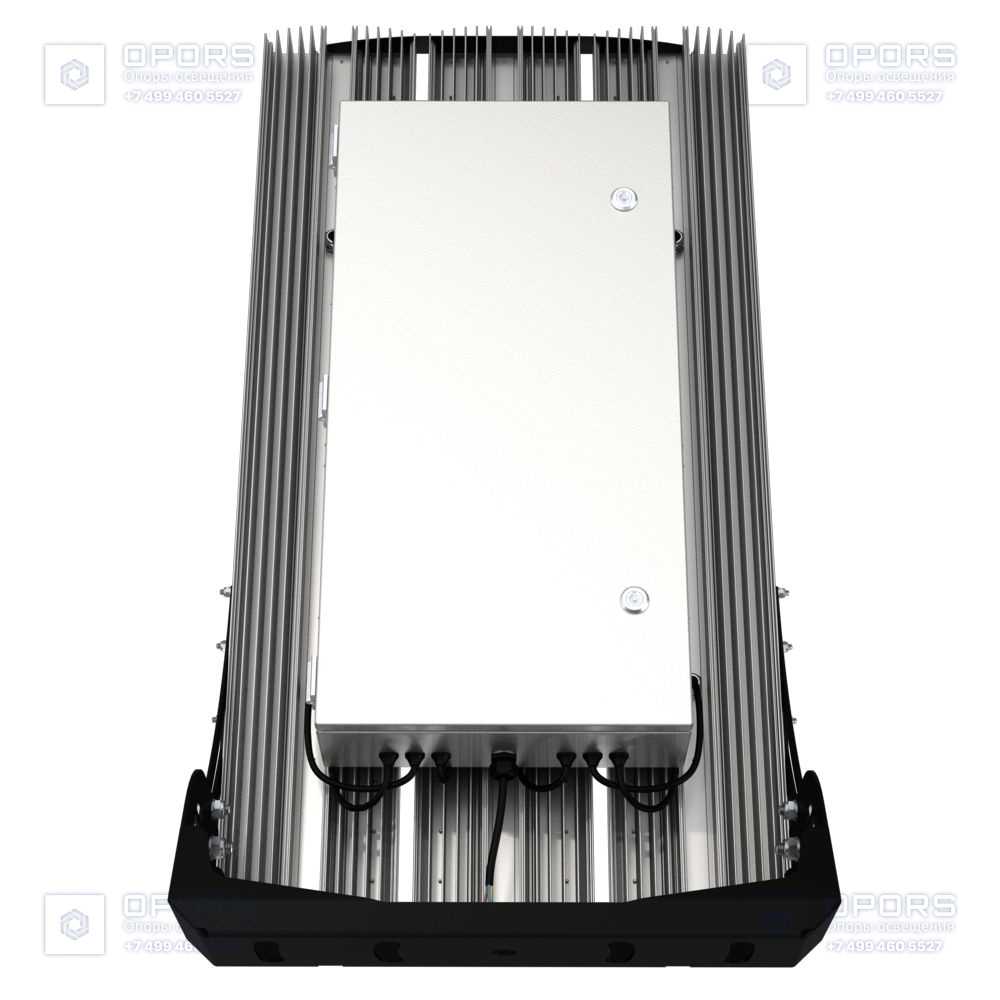 Плазма 1800 L V Box CRI80 5000К 40° НО фото 3