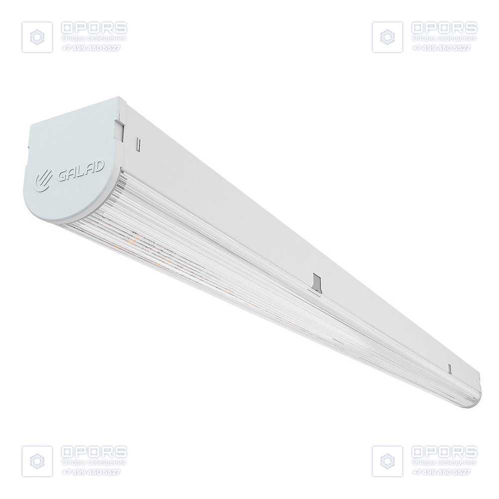 Светильник GALAD Маркет ПРО LED-38/П/Д/4000/3