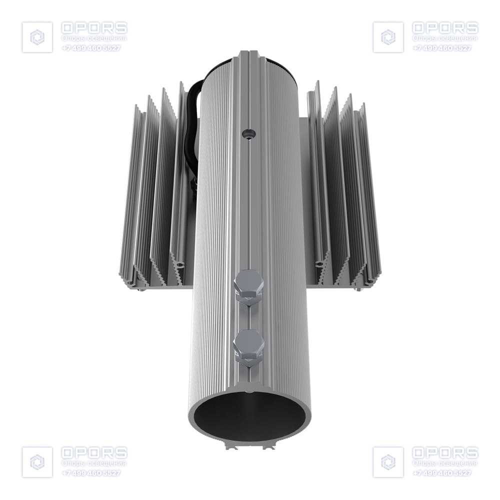 Магистраль v2.0 МЛ 50 Эко Л CRI70 5000К 155х70° фото 3