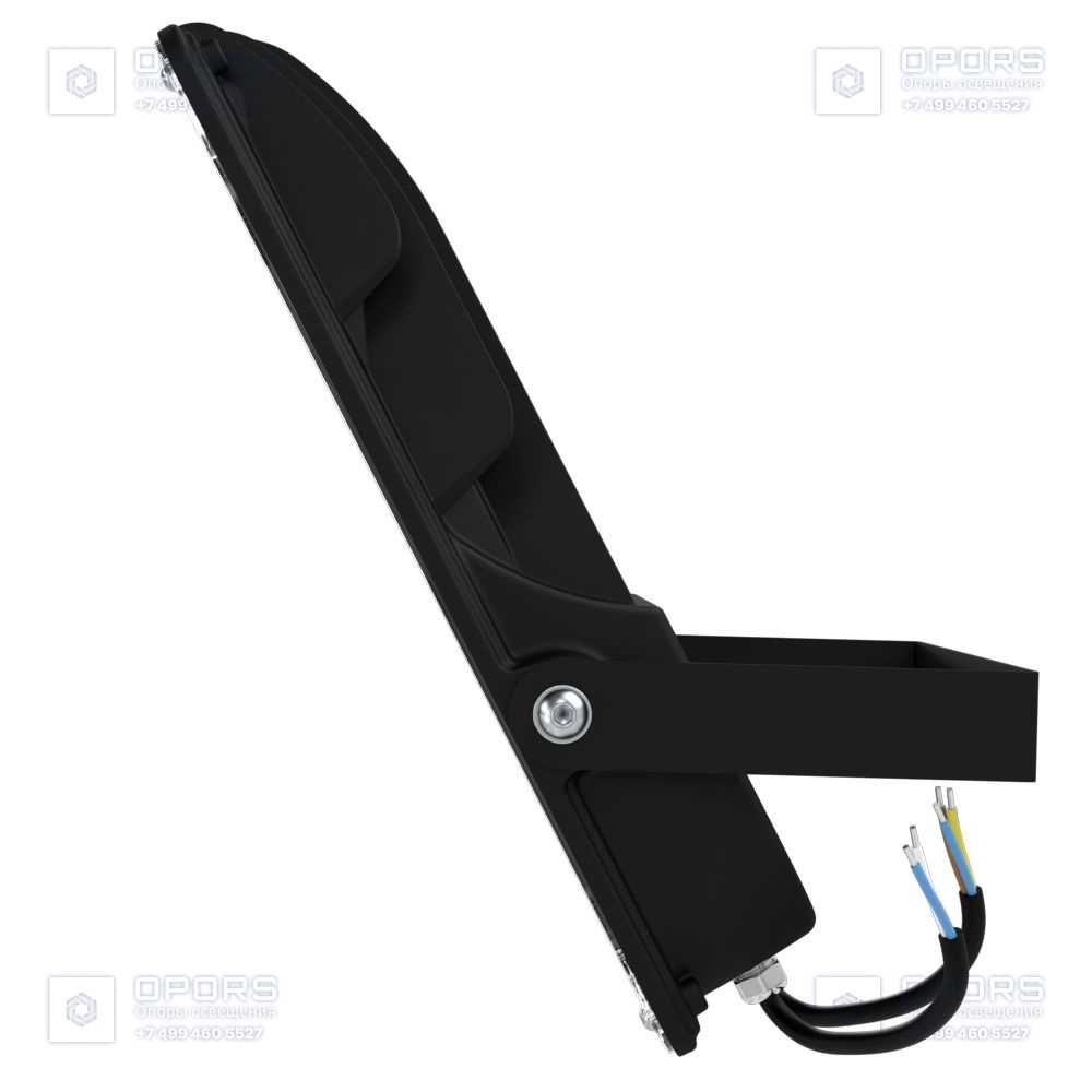 Прожектор 18 F RGBW DMX CRI80 3000К 100° фото 3