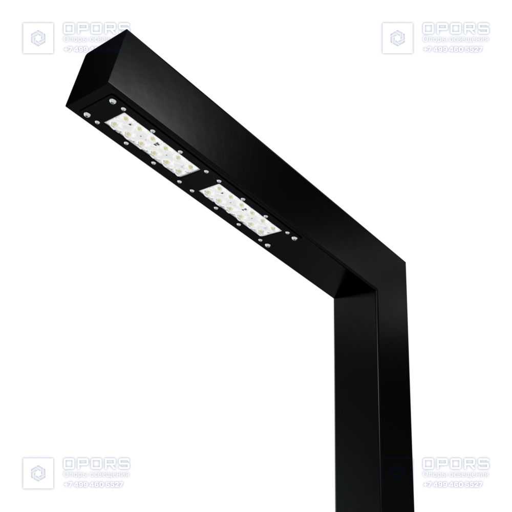 Парк 50 Ст 4000/700мм 3000К фото 3