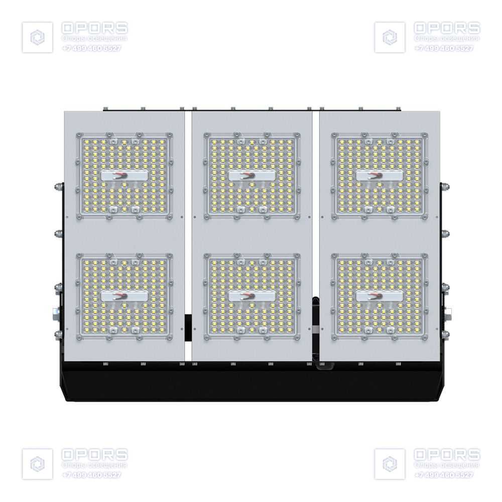 Плазма 600 S CRI70 4000К 155х70° фото 2