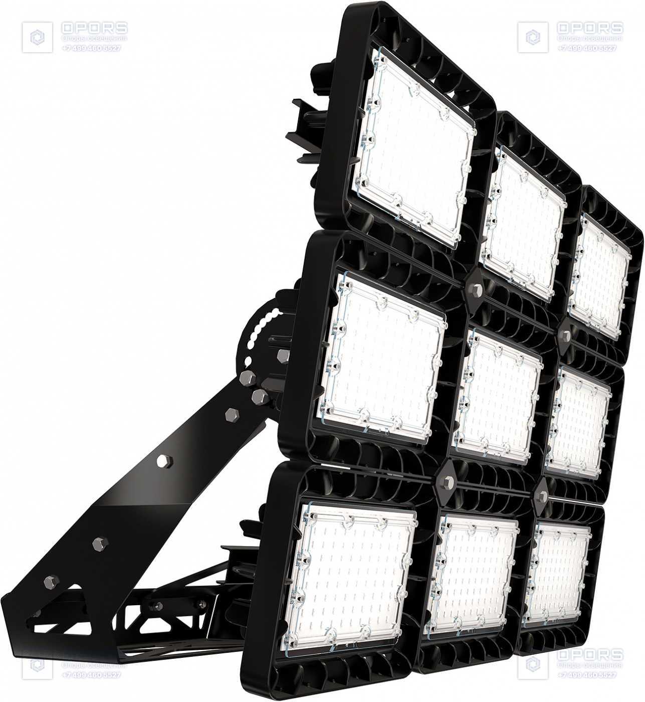 ПРОМЫШЛЕННЫЙ СВЕТИЛЬНИК TL-PROM APS 630 5K FL K30 фото 1