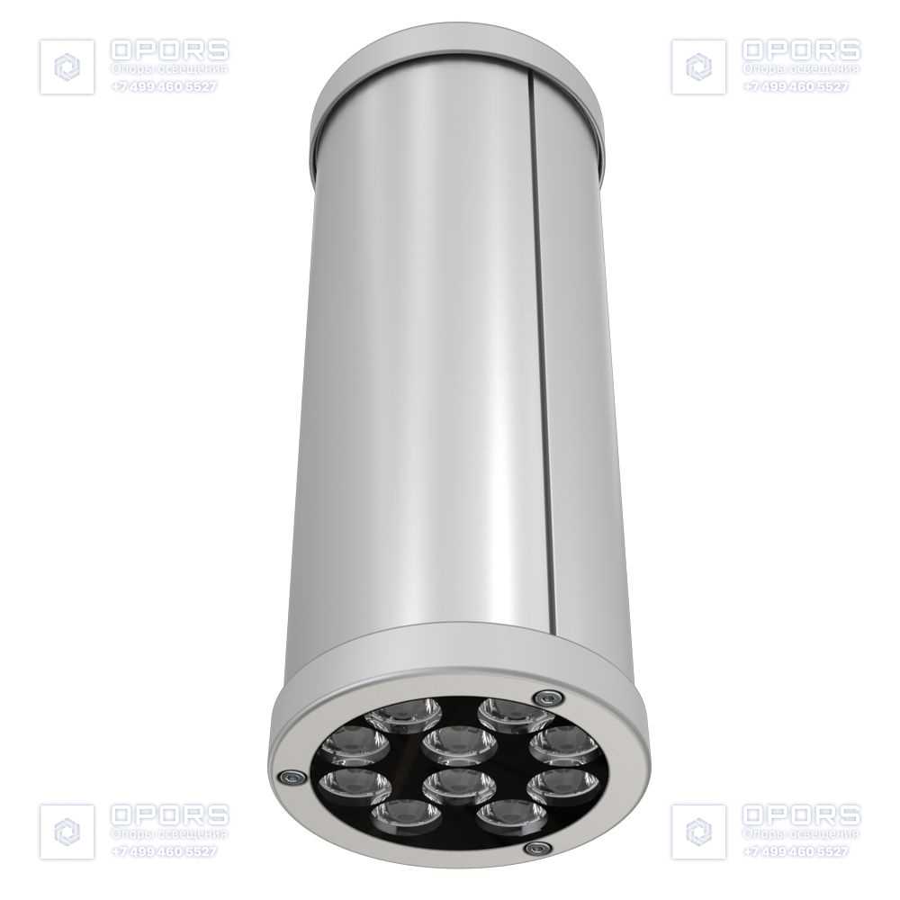 Акцент 40 Дуо CRI80 3000К 10° фото 4