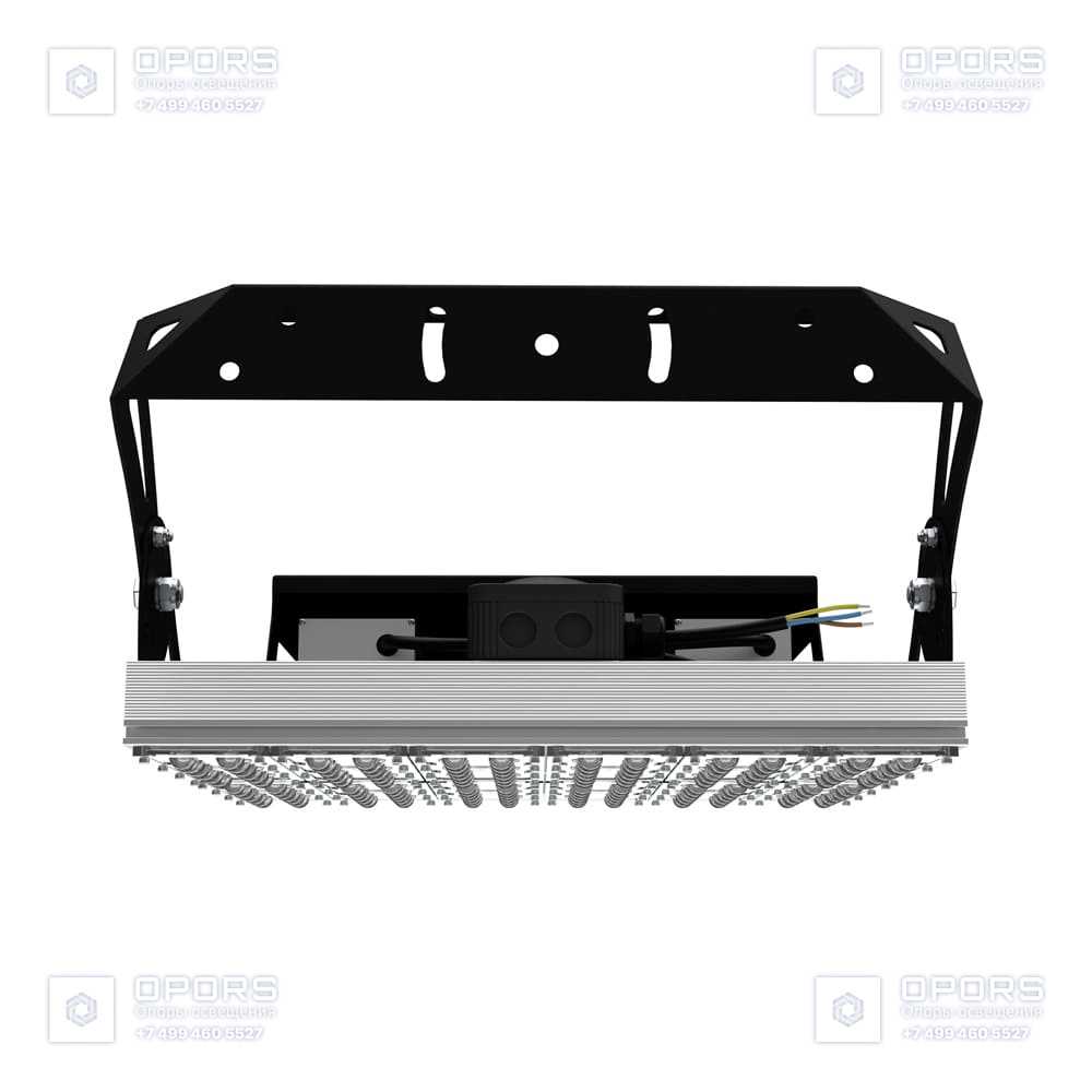 Плазма 500 S CRI70 3000К 130х30° фото 6