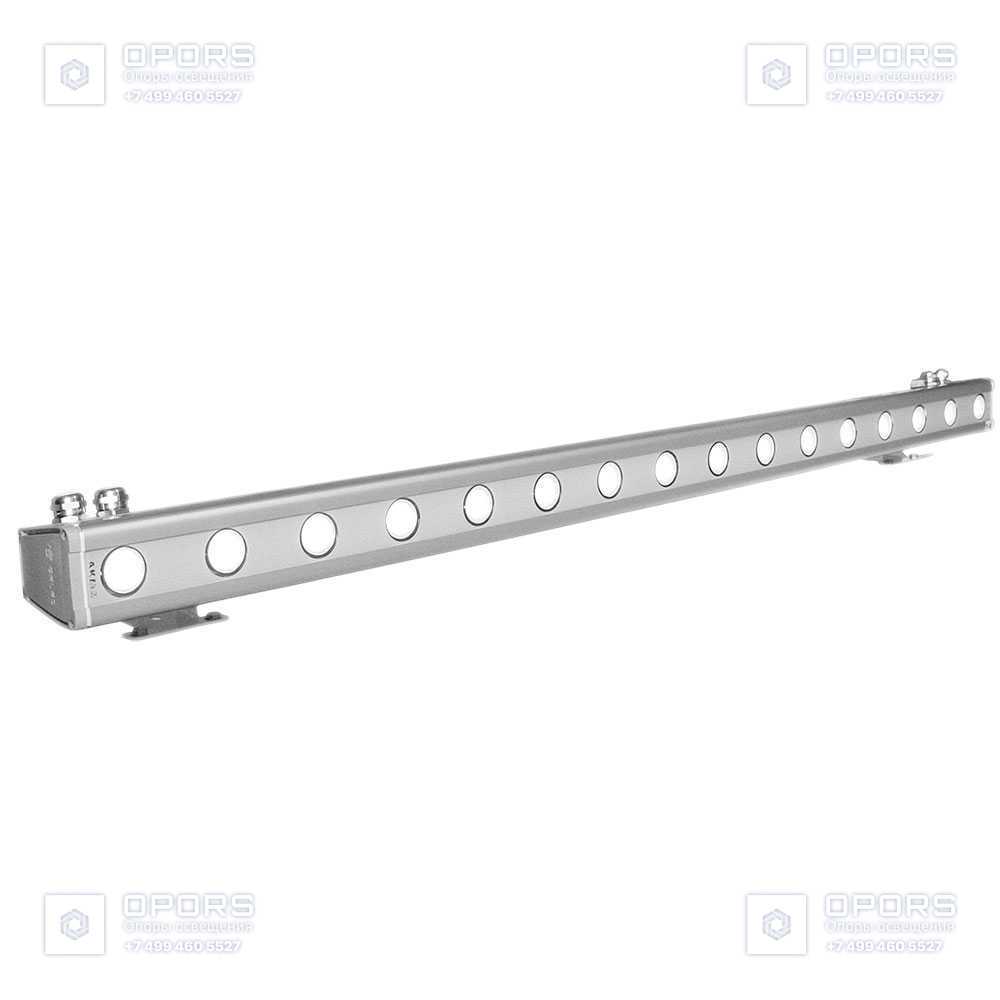 Прожектор GALAD Альтаир LED-40-Medium/W4000