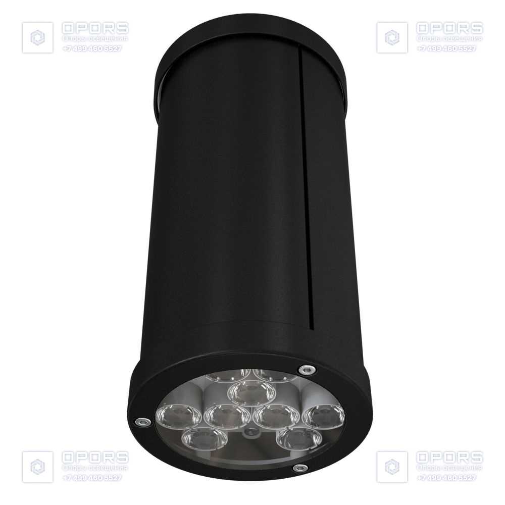 Акцент 20 Дуо 24-36В DC RGB DMX 90° фото 4