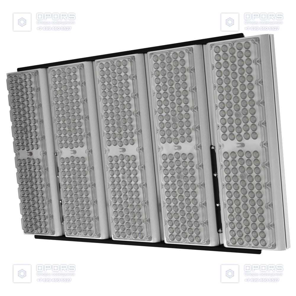 Плазма 1500 L V CRI80 5000К 55° НО фото 1