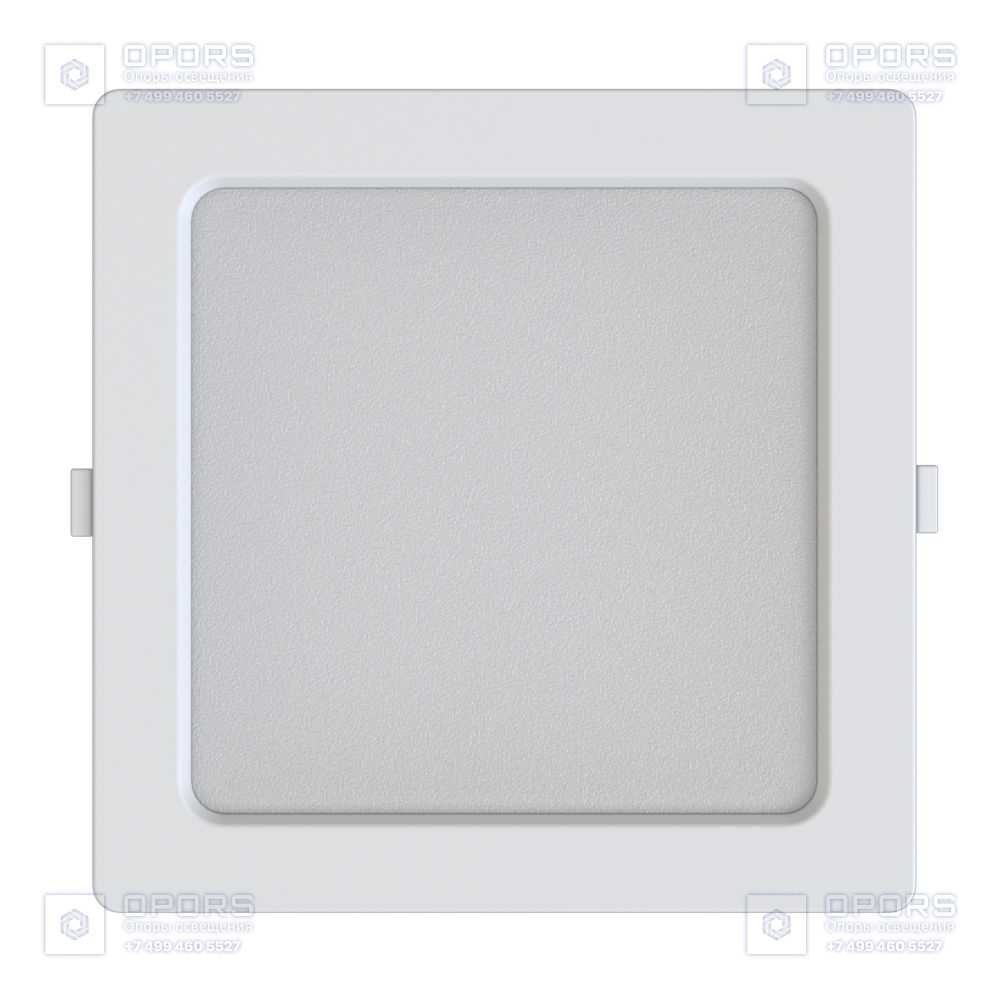 Даунлайт Q 15 M IP20 CRI80 5000К Опал фото 3
