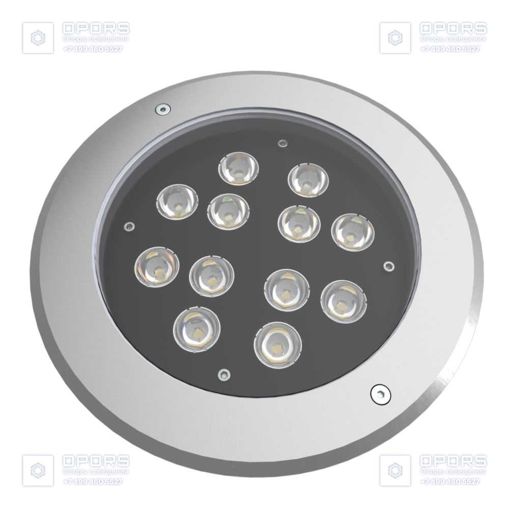 Грунт 12 M CRI80 4000К 25° фото 2