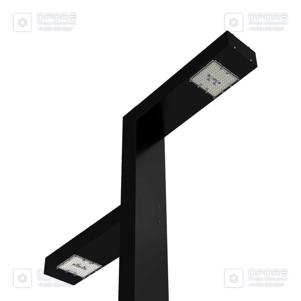 Парк 100 4000/500/500мм 3000К фото 2